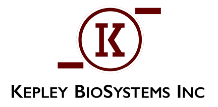 Kepley BioSystems Logo