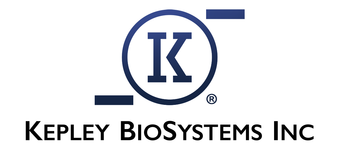 Kepley BioSystems Logo