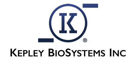 Kepley BioSystems Logo